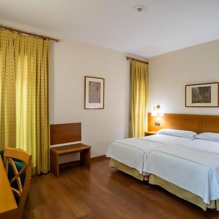 Hotel YIT Conquista de Toledo Exterior foto