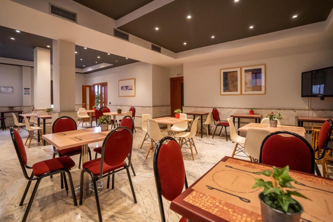 Hotel YIT Conquista de Toledo Exterior foto