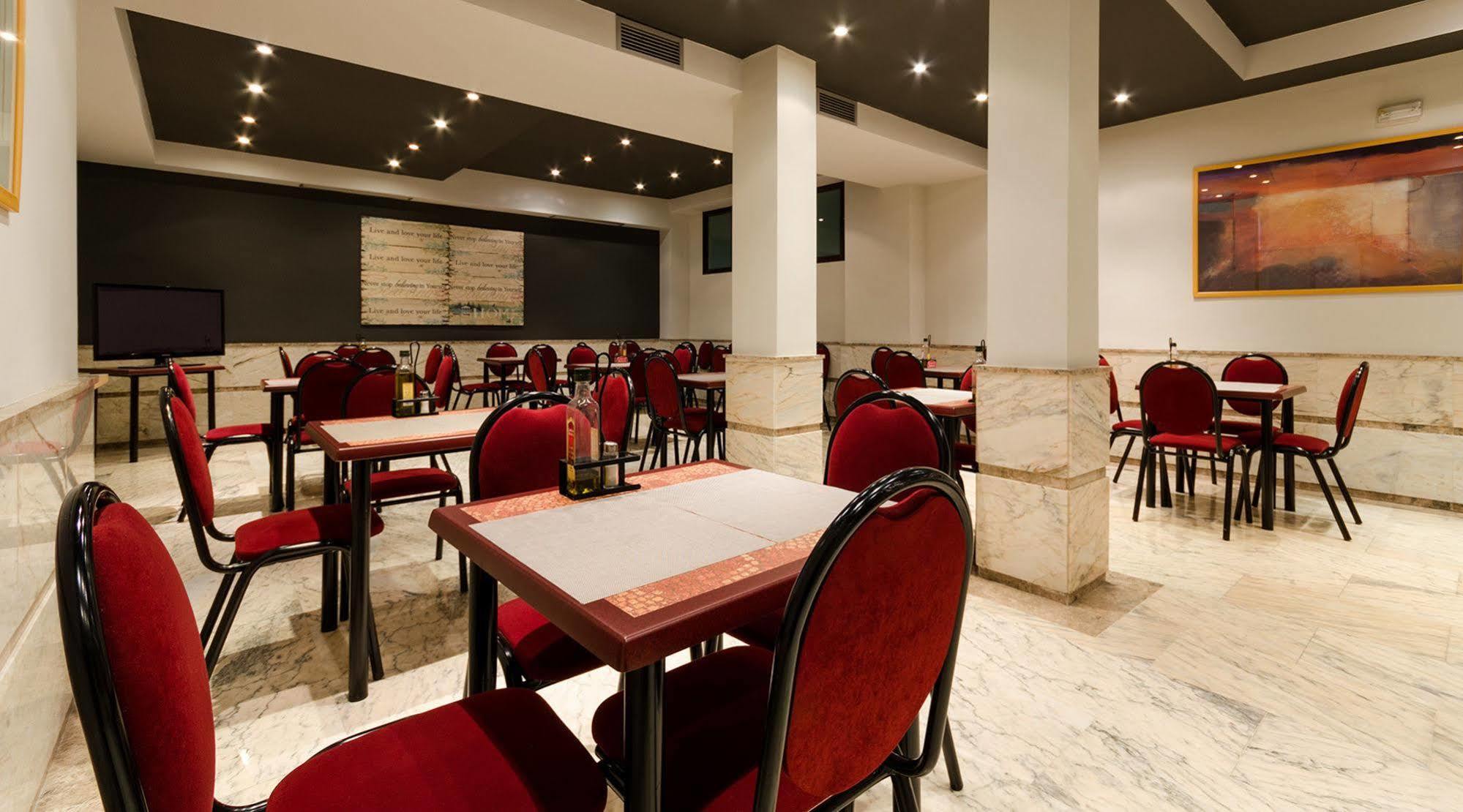 Hotel YIT Conquista de Toledo Exterior foto