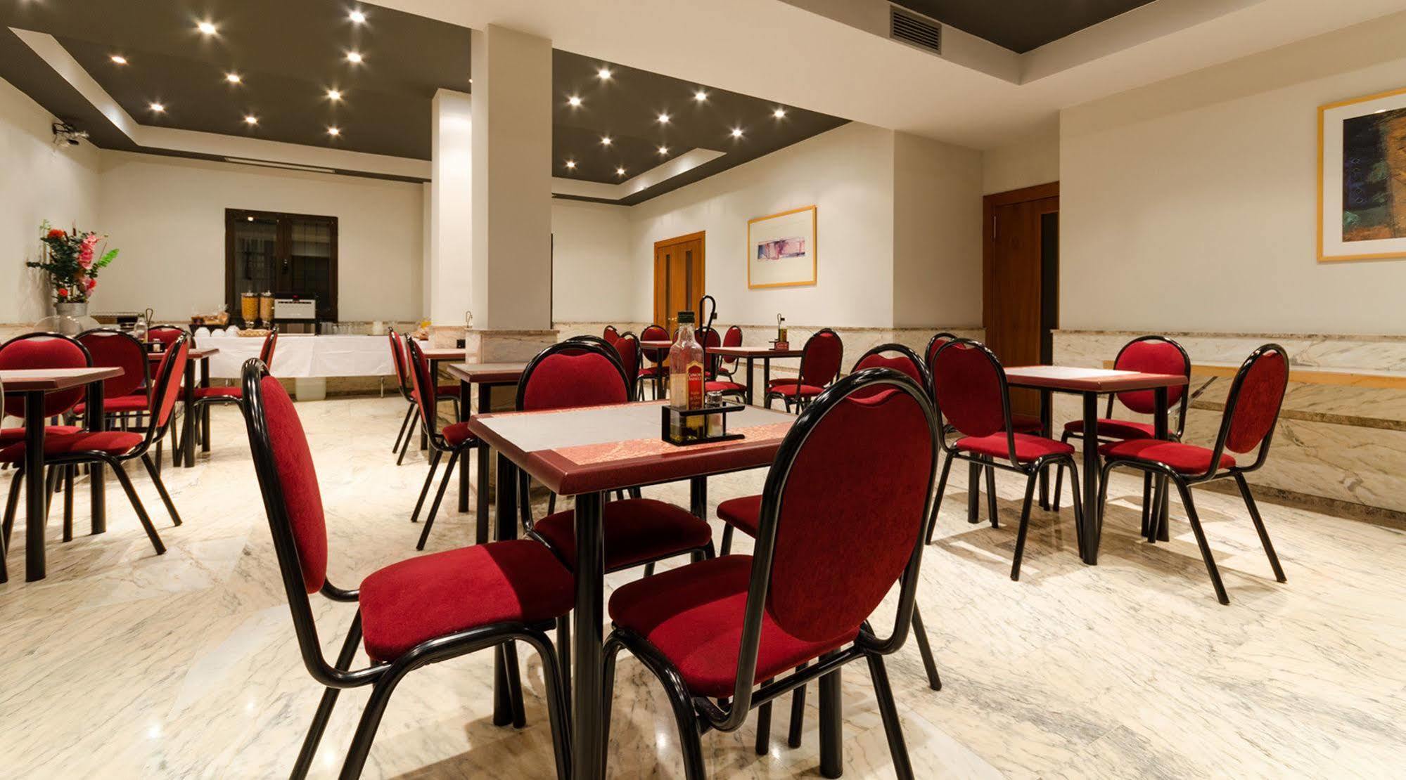 Hotel YIT Conquista de Toledo Exterior foto